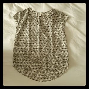 H&M shirt